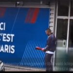 Mbappé kiakasztotta a szurkolókat – VIDEÓ