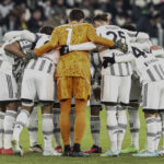 Újabb csapás érheti a Juventust