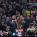 Sergio Ramos Ronaldo gólörömével ünnepelt a Marseille ellen – VIDEÓ