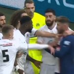 A Marseille játékosai emberkedni kezdtek Ramossal – VIDEÓ