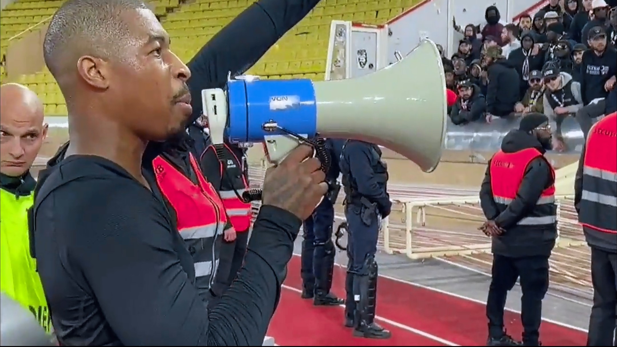 Kimpembe bocsánatot kért a PSG szurkolóktól a Monaco elleni meccsért – VIDEÓ