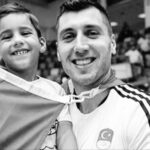 Elhunyt a török kézilabda válogatott játékosa és kisfia is a földrengésben