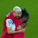 Christian Atsu élete utolsó gólja – VIDEÓ