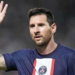 A PSG döntött Messi jövőjéről