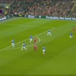 Gakpo megszerezte első gólját a Liverpoolban –  VIDEÓ