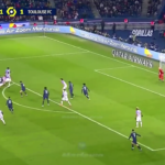 Lionel Messi óriási gólt rúgott a Toulouse ellen –  VIDEÓ