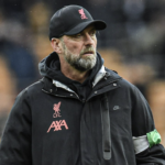 Jürgen Kloppot meneszteni fogja a Liverpool – sajtóhír