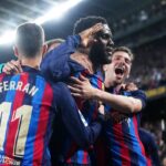 Barcelona három sztárjátékosát eladja a nyáron