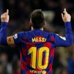 Lionel Messi már meghozta a döntést, már csak Barcelonán múlik