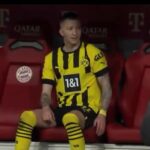 Marco Reus egy mozdulattal értékelte a Bayern elleni meccset – VIDEÓ