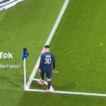 Lionel Messit a szögletrúgásnál is kifütyülték a PSG szurkolók – VIDEÓ