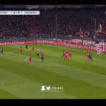 A Freiburg játékosa megrúgta élete gólját a Bayern München ellen – VIDEÓ