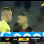 Szalai Attila győztes gólt szerzett a Karagümrük ellen – VIDEÓ