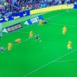 Lewandowski ha ezt berúgja a Girona ellen akkor az év gólja – VIDEÓ