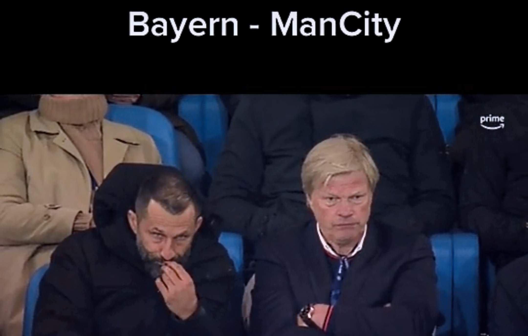 Oliver Kahn így reagált a Manchester City góljaira – VIDEÓ