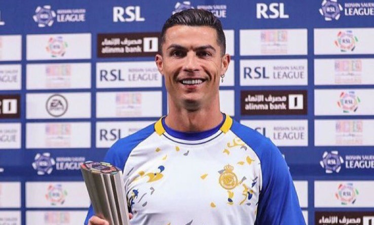 Cristiano Ronaldo őt szeretné az Al-Nasszr új edzőjének