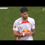 Szoboszlai Dominik ilyen értékelést kapott a Leverkusen elleni meccs után