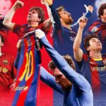 Hivatalosan megkezdte a Barcelona a tárgyalásokat Lionel Messivel