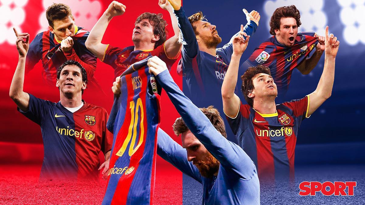 Hivatalosan megkezdte a Barcelona a tárgyalásokat Lionel Messivel
