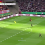 Az Union Berlin kapusa összehozta a hét potya gólját a német kupában –  VIDEÓ