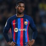 A Barcelona döntött Ansu Fati sorsáról