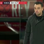 A Barcelona döntött Xavi sorsáról