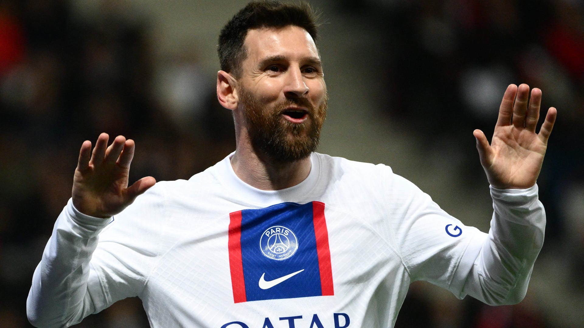 Ilyen értékelést kapott Mbappé és Messi a Nizza elleni meccs után –  VIDEÓ