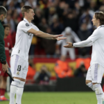 A Real Madrid döntött Luka Modricról és Toni Kroosról