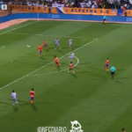 Cristiano Ronaldo gól helyett kirúgta a labdát a stadionból – VIDEÓ