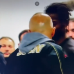 Maldini és Spalletti egymással emberkedett az öltözőfolyosón –  VIDEÓ