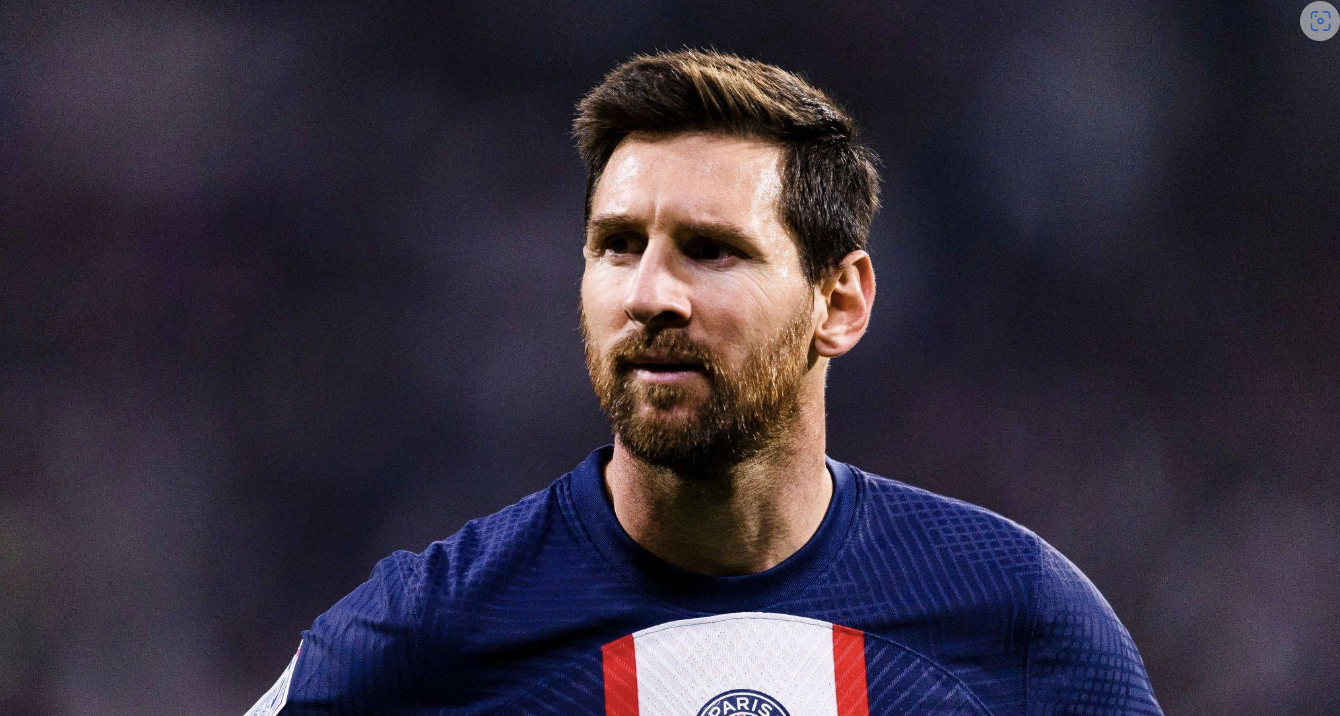 Rendkívüli hír: Messi sorsa eldőlt a Paris Saint Germainben