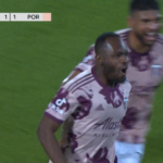 Hiba volt elengedni ? Franck Boli nem akármilyen góllal mutatkozott be az MLS-ben –  VIDEÓ