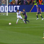Messi nevét skandálták a Barca szurkolók az EL Clásicon –  VIDEÓ