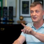 Kubatov Gábor erős mondatokkal üzent a Fradi játékosoknak