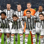 A Juventus visszakapta a 15 pontját amit elvettek tőlük