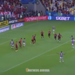 Marcelo bombagóllal mutatkozott be a új csapatában –  VIDEÓ